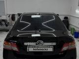 Toyota Camry 2010 года за 6 200 000 тг. в Атырау – фото 2