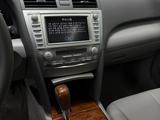 Toyota Camry 2010 года за 6 200 000 тг. в Атырау – фото 4