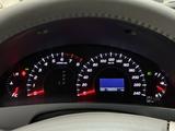 Toyota Camry 2010 года за 6 200 000 тг. в Атырау – фото 5