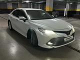 Toyota Camry 2020 годаүшін16 500 000 тг. в Астана – фото 5