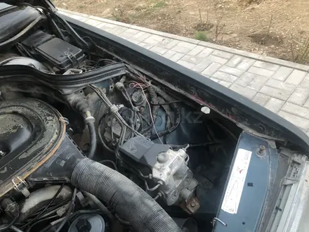 Mercedes-Benz E 230 1990 года за 700 000 тг. в Алматы – фото 4