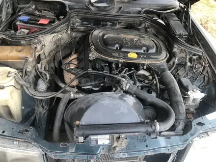 Mercedes-Benz E 230 1990 года за 700 000 тг. в Алматы – фото 2