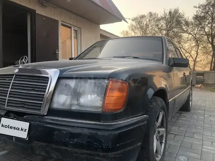 Mercedes-Benz E 230 1990 года за 700 000 тг. в Алматы – фото 6
