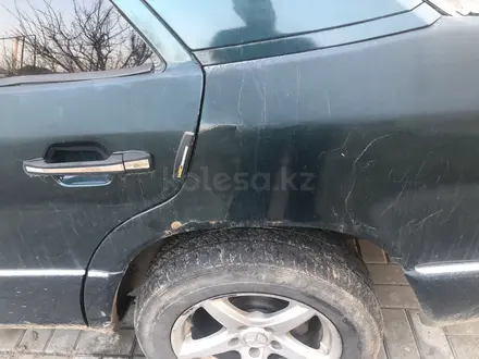 Mercedes-Benz E 230 1990 года за 700 000 тг. в Алматы – фото 8