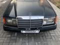 Mercedes-Benz E 230 1990 года за 700 000 тг. в Алматы – фото 9