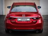 Mazda 6 2015 годаүшін9 750 000 тг. в Шымкент – фото 3