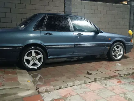 Mitsubishi Galant 1991 года за 750 000 тг. в Алматы