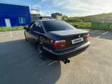 BMW 528 1996 годаүшін3 200 000 тг. в Усть-Каменогорск – фото 3