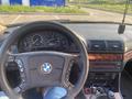 BMW 528 1996 годаүшін3 200 000 тг. в Усть-Каменогорск – фото 12