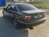 BMW 528 1996 годаүшін3 200 000 тг. в Усть-Каменогорск – фото 2
