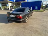 BMW 528 1996 годаүшін3 200 000 тг. в Усть-Каменогорск – фото 5
