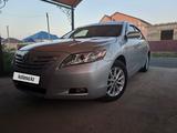 Toyota Camry 2008 годаүшін6 300 000 тг. в Атырау – фото 2