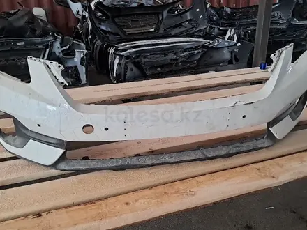 Киа селтос 2022 голый бампер за 100 000 тг. в Тараз