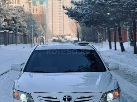 Toyota Camry 2007 года за 5 800 000 тг. в Астана