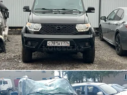 МИР КУЗОВ АКТОБЕ в Актобе – фото 57