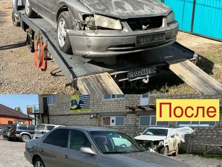 МИР КУЗОВ АКТОБЕ в Актобе – фото 70