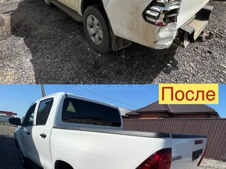 МИР КУЗОВ АКТОБЕ в Актобе – фото 74