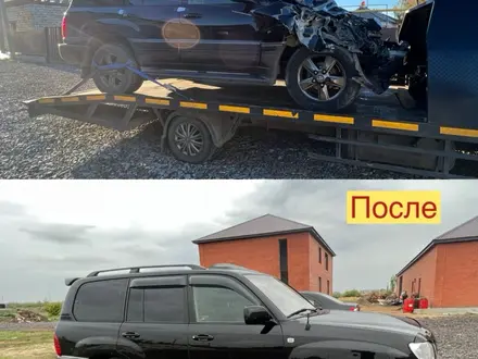 МИР КУЗОВ АКТОБЕ в Актобе – фото 96