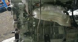 Двигатель 2gr 3.5, 2az 2.4, 2ar 2.5 АКПП автомат U660 U760 за 500 000 тг. в Алматы – фото 4