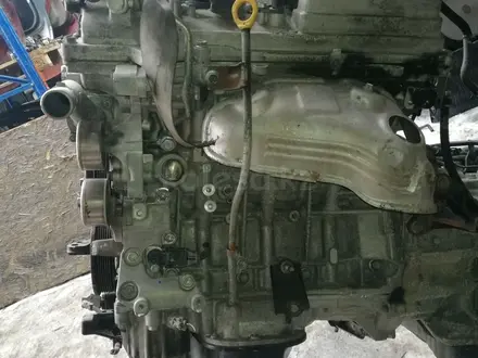 Двигатель 2gr 3.5, 2az 2.4, 2ar 2.5 АКПП автомат U660 U760үшін500 000 тг. в Алматы – фото 4