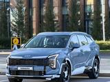 Kia Sportage 2026 годаүшін13 700 000 тг. в Шымкент