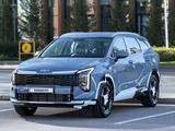 Kia Sportage 2026 годаүшін13 700 000 тг. в Шымкент – фото 2
