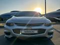 Chevrolet Malibu 2017 года за 7 000 000 тг. в Алматы – фото 3