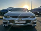 Chevrolet Malibu 2017 года за 7 000 000 тг. в Алматы – фото 3