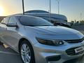 Chevrolet Malibu 2017 года за 7 000 000 тг. в Алматы – фото 10