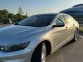 Chevrolet Malibu 2017 года за 7 000 000 тг. в Алматы – фото 11