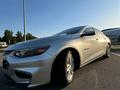 Chevrolet Malibu 2017 года за 7 000 000 тг. в Алматы – фото 13