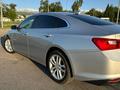 Chevrolet Malibu 2017 года за 7 000 000 тг. в Алматы – фото 15