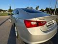 Chevrolet Malibu 2017 года за 7 000 000 тг. в Алматы – фото 16