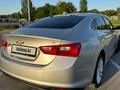 Chevrolet Malibu 2017 года за 7 000 000 тг. в Алматы – фото 19