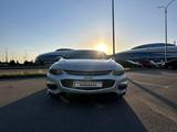 Chevrolet Malibu 2017 года за 7 000 000 тг. в Алматы – фото 4