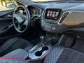 Chevrolet Malibu 2017 года за 7 000 000 тг. в Алматы – фото 24