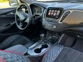 Chevrolet Malibu 2017 года за 7 000 000 тг. в Алматы – фото 25