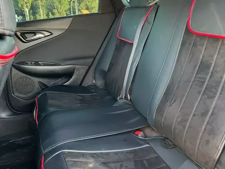 Chevrolet Malibu 2017 года за 7 000 000 тг. в Алматы – фото 31