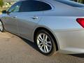 Chevrolet Malibu 2017 года за 7 000 000 тг. в Алматы – фото 2