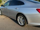 Chevrolet Malibu 2017 года за 7 000 000 тг. в Алматы – фото 2