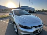 Chevrolet Malibu 2017 года за 7 000 000 тг. в Алматы – фото 5