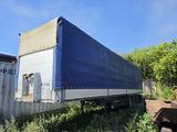 Schmitz Cargobull  SPR 2013 годаүшін6 000 000 тг. в Павлодар