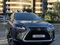 Lexus RX 350 2016 года за 18 500 000 тг. в Шымкент