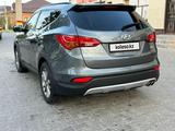 Hyundai Santa Fe 2013 годаfor8 500 000 тг. в Кызылорда – фото 5