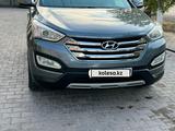 Hyundai Santa Fe 2013 годаfor8 500 000 тг. в Кызылорда – фото 3