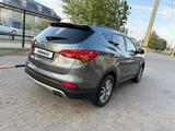 Hyundai Santa Fe 2013 годаfor8 500 000 тг. в Кызылорда – фото 4