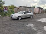 Audi A6 2005 годаүшін5 500 000 тг. в Астана – фото 3