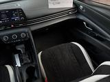Hyundai Elantra 2021 годаүшін7 700 000 тг. в Актобе – фото 4