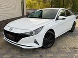 Hyundai Elantra 2021 годаүшін7 700 000 тг. в Актобе – фото 2