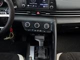 Hyundai Elantra 2021 годаүшін7 700 000 тг. в Актобе – фото 5